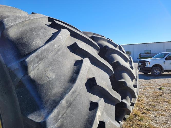 Goodyear 110045R46LSW