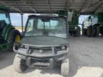 John Deere XUV835R
