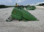 John Deere 612C