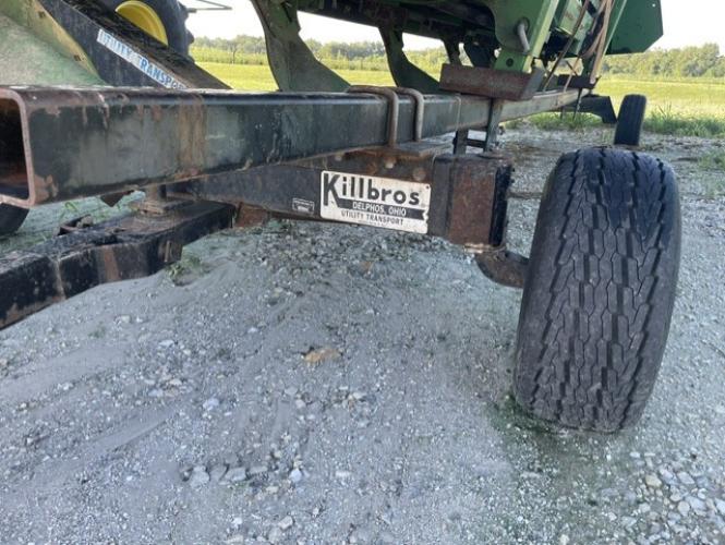 Killbros HT25