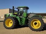 John Deere 9R 640