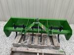 John Deere BB5072