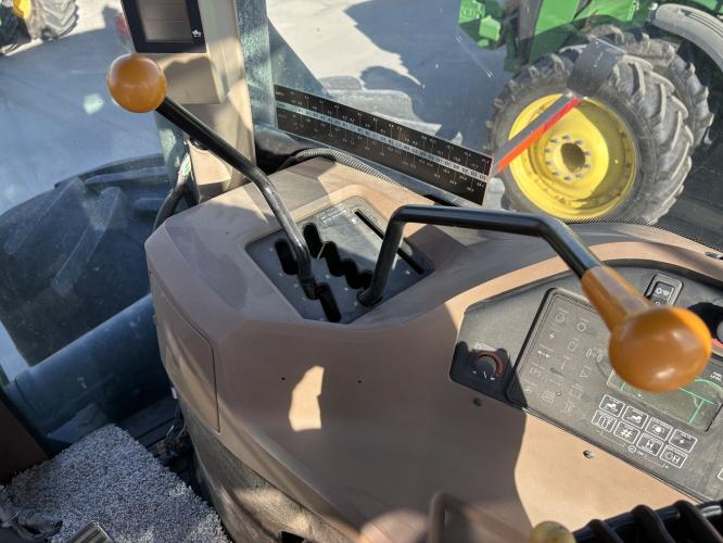 John Deere 9420