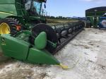 John Deere 635FD