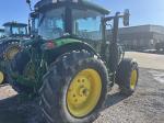 John Deere 6R 130