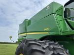 John Deere S680