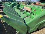 John Deere C6R