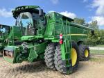 John Deere S680