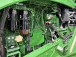 John Deere 9520RT