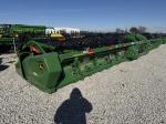John Deere RD45F