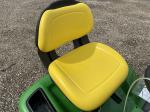 John Deere X350