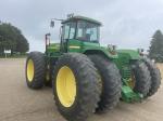 John Deere 9220