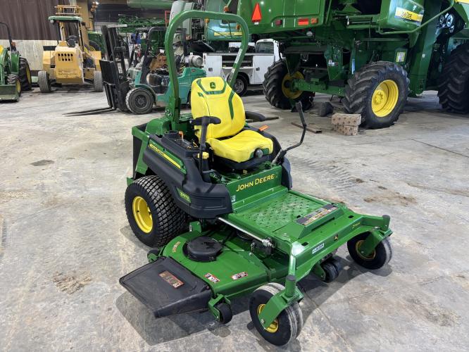John Deere Z997R