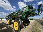John Deere 412R