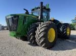 John Deere 9R 540