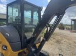 John Deere 35G