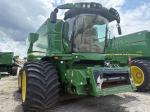 John Deere S790