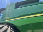 John Deere S790