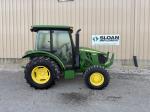John Deere 5060E