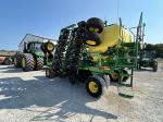John Deere N530C