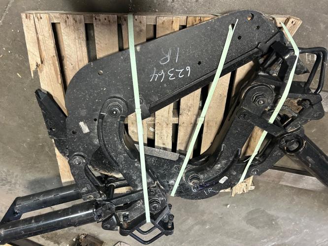 Unverferth new 62364 auto-rset shank ass'm