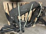 Unverferth new 62364 auto-rset shank ass'm