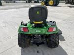 John Deere X730