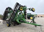 John Deere 2623VT