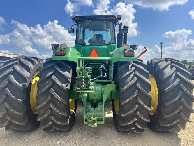 John Deere 9430