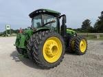 John Deere 8345R