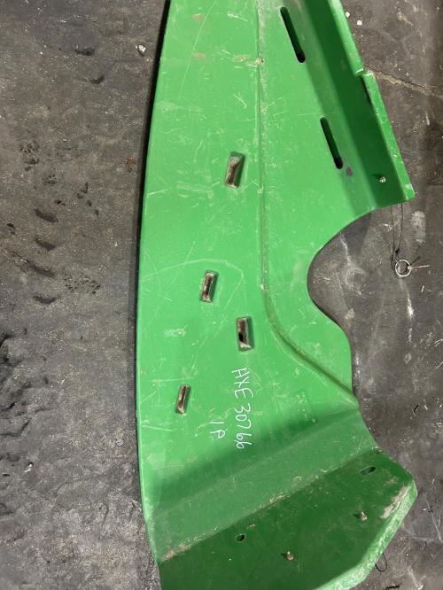  John Deere HXE30766 CHOPPER DRIVE SHIELD