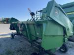 John Deere C8R