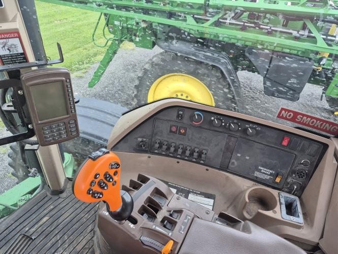 John Deere 4920