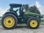 John Deere 8R 340