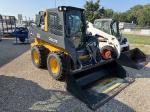 John Deere 320G