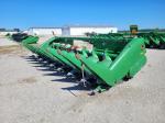John Deere 708C