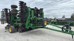 John Deere 2660VT
