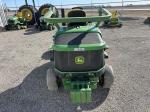 John Deere 1550