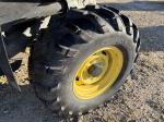 John Deere XUV 825I GREEN