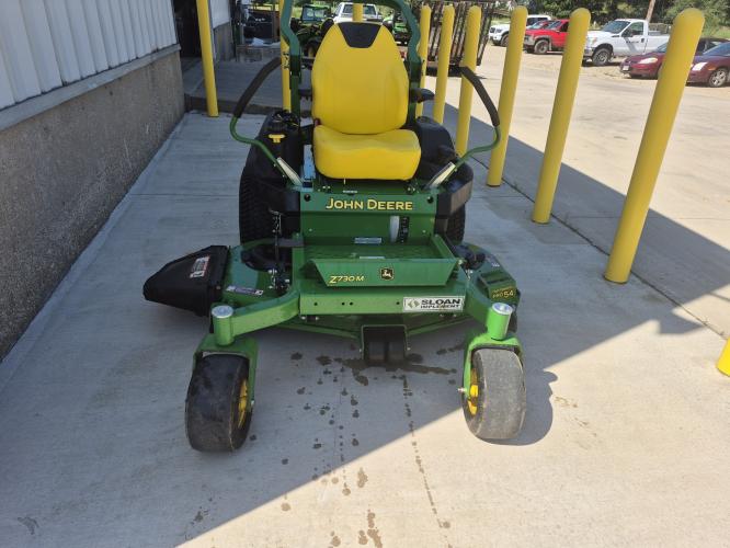 John Deere Z730M