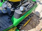 John Deere 1025R