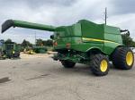 John Deere S780