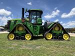 John Deere 9RX 590