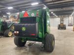 John Deere 461M
