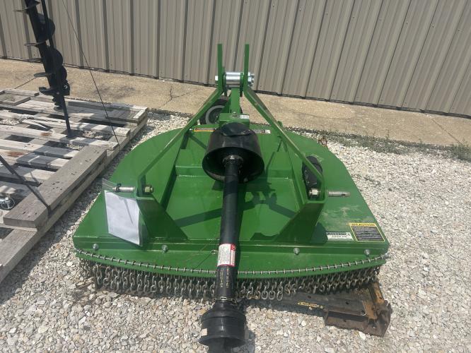 Frontier RC2048