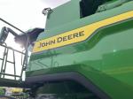 John Deere S7 800