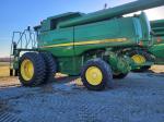 John Deere 9770 STS