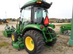 John Deere 3039R