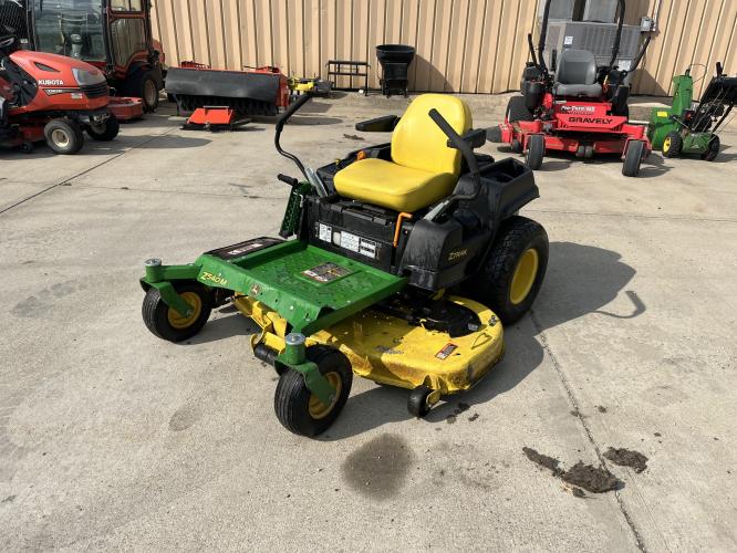John Deere Z540M