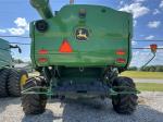 John Deere S680